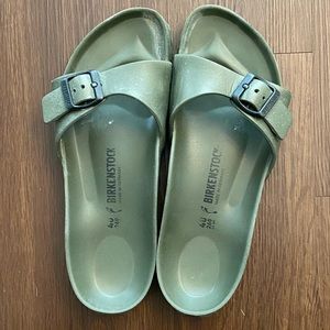 Birkenstocks Size 40
